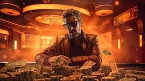 Antarmuka platform bolabagus33 menampilkan daftar permainan populer
